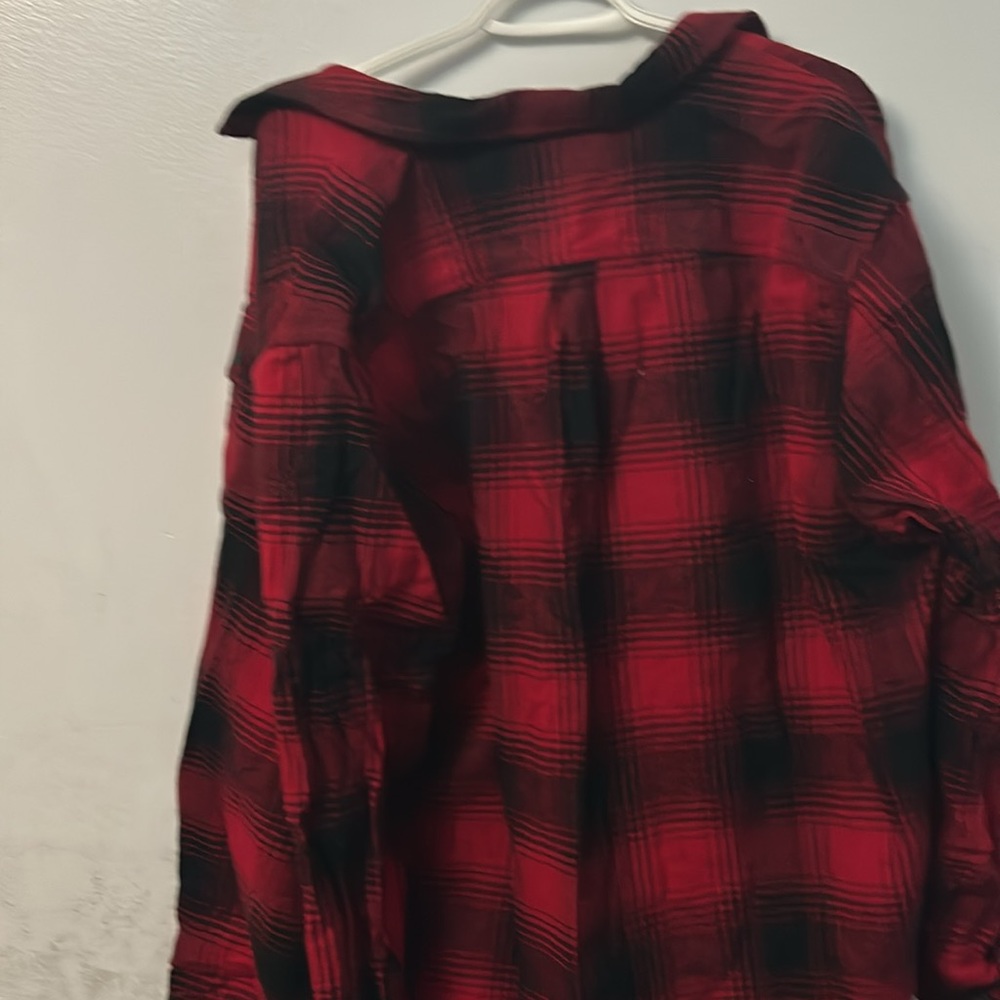 George Lumberjack sweater - Picture 4 of 4